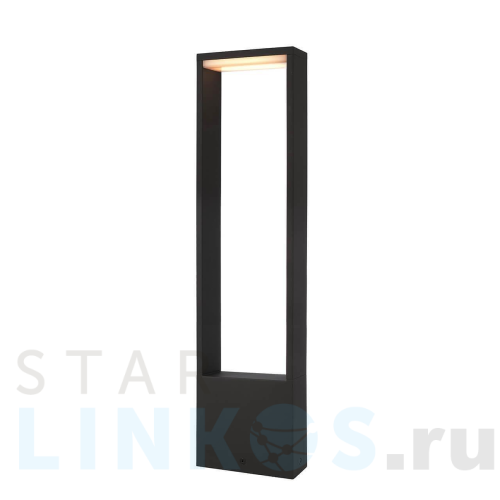 Купить с доставкой Уличный столб Deko-Light Cata V 733041 в Туле