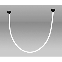 Купить Подвесной светодиодный светильник Kink Light Венди 08031-200,19 в Туле