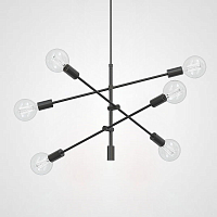 Купить Подвесная люстра Imperium Loft Mobile Chandelier - Large 116119-22 в Туле