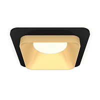 Купить Комплект встраиваемого светильника Ambrella light Techno Spot XC (C7902, N7704) XC7902004 в Туле