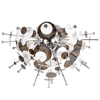 Купить Потолочная люстра Loft IT Avenir 10137/600C Chrome в Туле