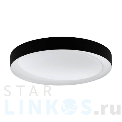 Купить Потолочный светодиодный светильник Eglo Laurito 99783 за 12 090 руб. в Туле Купить с доставкой Потолочный светодиодный светильник Eglo Laurito 99783 в Туле