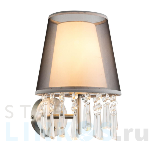 Купить с доставкой Бра Globo Satine 15093W в Туле