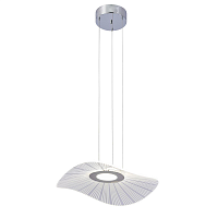 Купить Подвесной светодиодный светильник Kink Light Жасмин 08036-50,02 в Туле