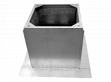 Купить RCV 450-500 Крышный короб для вентилятора RMV в Туле