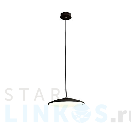 Купить Подвесной светодиодный светильник Mantra Slim 8107 за 6 364 руб. в Туле фото 2 Купить с доставкой Подвесной светодиодный светильник Mantra Slim 8107 в Туле фото 2