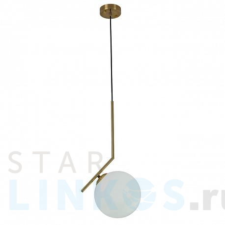 Купить Подвесной светильник ST Luce Codda SL1148.303.01 за 8 860 руб. в Туле фото 2 Купить с доставкой Подвесной светильник ST Luce Codda SL1148.303.01 в Туле фото 2