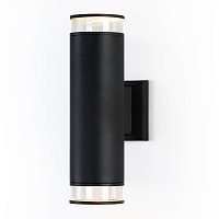 Купить Уличный настенный светильник Ambrella light Garden ST3821 в Туле