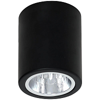 Купить Потолочный светильник Luminex Downlight Round 7237 в Туле