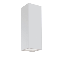 Купить Настенный светодиодный светильник Maytoni Parma C190-WL-02-W в Туле