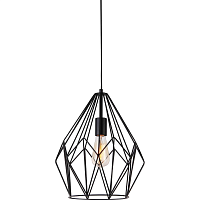 Купить Подвесной светильник Toplight Jade TL1173H-01BK в Туле