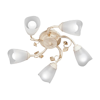 Купить Потолочная люстра Vitaluce V3880-3/5PL в Туле