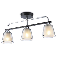 Купить Потолочная люстра Ambrella light Traditional Modern TR303235 в Туле