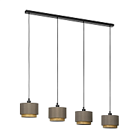 Купить Подвесная люстра Eglo Marchena 390121 в Туле