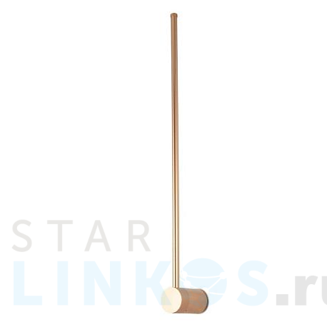 Купить Настенный светодиодный светильник MyFar Sunn MR1191-1WL за 6 795 руб. в Туле фото 2 Купить с доставкой Настенный светодиодный светильник MyFar Sunn MR1191-1WL в Туле фото 2