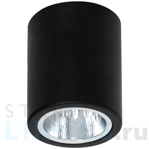 Купить с доставкой Потолочный светильник Luminex Downlight Round 7237 в Туле