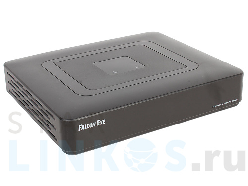 Купить Видеорегистратор AHD 4-х канальный Falcon Eye FE-1104AHD Light.1 за 2 800 руб. в Туле Купить с доставкой Видеорегистратор AHD 4-х канальный Falcon Eye FE-1104AHD Light.1 в Туле