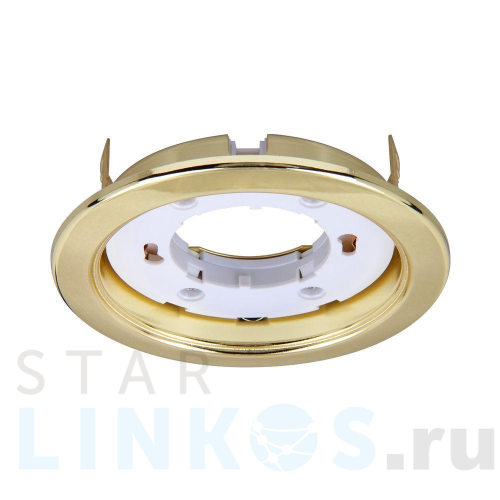 Купить Встраиваемый светильник Jazzway PGX53 1016867 за 161 руб. в Туле Купить с доставкой Встраиваемый светильник Jazzway PGX53 1016867 в Туле