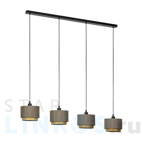 Купить Подвесная люстра Eglo Marchena 390121 за 51 690 руб. в Туле Купить с доставкой Подвесная люстра Eglo Marchena 390121 в Туле