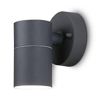 Купить Уличный настенный светильник Ambrella light Garden ST3702 в Туле