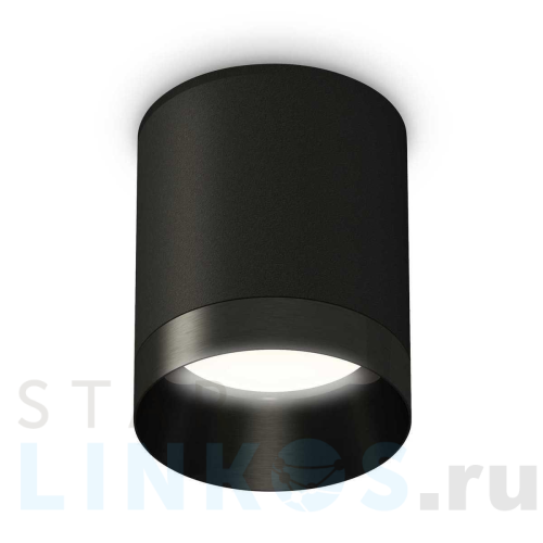 Купить с доставкой Комплект потолочного светильника Ambrella light Techno Spot XC (C6302, N6131) XS6302021 в Туле