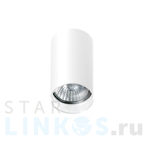 Купить с доставкой Накладной светильник Azzardo Mini Round AZ1706 в Туле