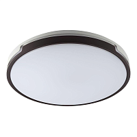 Купить Потолочный светодиодный светильник ЭРА Классик с ДУ SPB-6-70-RC Sance Б0051098 в Туле