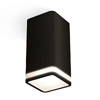 Купить Комплект потолочного светильника Ambrella light Techno Spot XC (C7821, N7751) XS7821020 в Туле