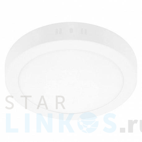 Купить Потолочный светодиодный светильник Lightstar Zocco 323064 за 549 руб. в Туле фото 2 Купить с доставкой Потолочный светодиодный светильник Lightstar Zocco 323064 в Туле фото 2