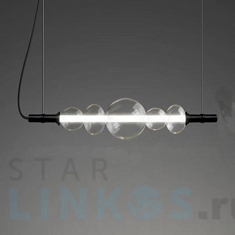 Купить Подвесной светодиодный светильник Imperium Loft Zoom 202710-23 за 43 660 руб. в Туле фото 2 Купить с доставкой Подвесной светодиодный светильник Imperium Loft Zoom 202710-23 в Туле фото 2