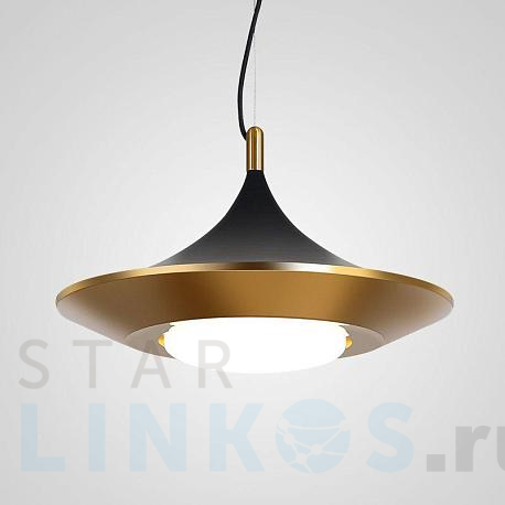 Купить Подвесной светодиодный светильник Imperium Loft Rask 151756-26 за 32 770 руб. в Туле фото 2 Купить с доставкой Подвесной светодиодный светильник Imperium Loft Rask 151756-26 в Туле фото 2