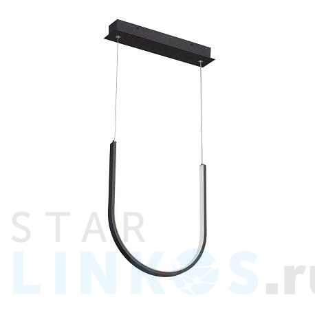 Купить Подвесной светодиодный светильник Vitaluce V4682-1/1S за 8 570 руб. в Туле фото 2 Купить с доставкой Подвесной светодиодный светильник Vitaluce V4682-1/1S в Туле фото 2