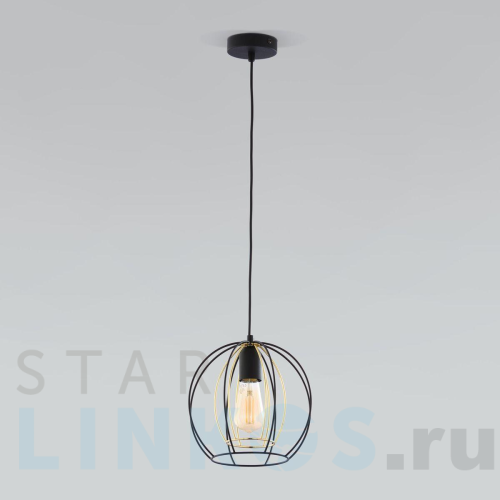 Купить Подвесной светильник TK Lighting 6597 Jaula за 8 590 руб. в Туле Купить с доставкой Подвесной светильник TK Lighting 6597 Jaula в Туле