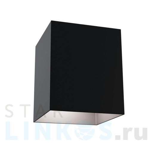 Купить Потолочный светильник Maytoni Track C015CL-01B за 2 350 руб. в Туле Купить с доставкой Потолочный светильник Maytoni Track C015CL-01B в Туле