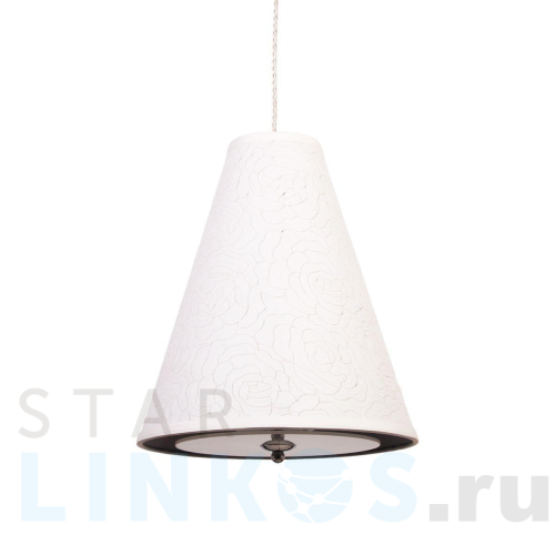 Купить Подвесной светодиодный светильник Abrasax CL.8301-1W за 5 551 руб. в Туле Купить с доставкой Подвесной светодиодный светильник Abrasax CL.8301-1W в Туле