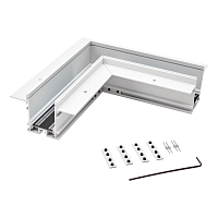 Купить Коннектор L-образный DesignLed SY-601901-RC-CN-1-WHMR-PCB 016477 в Туле