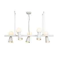 Купить Подвесная люстра Favourite Gnomes 4094-5P в Туле