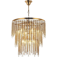 Купить Подвесная люстра Stilfort Grandex 2145/05/12P в Туле