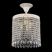 Купить Потолочная люстра Bohemia Ivele AL19201/25FL WMG в Туле