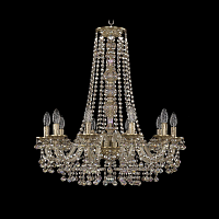 Купить Подвесная люстра Bohemia Ivele 16109/10/240/h-75 FP M801 в Туле