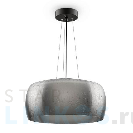 Купить Подвесной светодиодный светильник Maytoni Solen MOD073PL-L16B3K за 35 890 руб. в Туле фото 2 Купить с доставкой Подвесной светодиодный светильник Maytoni Solen MOD073PL-L16B3K в Туле фото 2