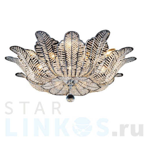 Купить Потолочная люстра Osgona Riccio 705134 за 49 000 руб. в Туле Купить с доставкой Потолочная люстра Osgona Riccio 705134 в Туле