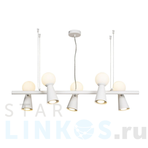 Купить Подвесная люстра Favourite Gnomes 4094-5P за 29 000 руб. в Туле Купить с доставкой Подвесная люстра Favourite Gnomes 4094-5P в Туле