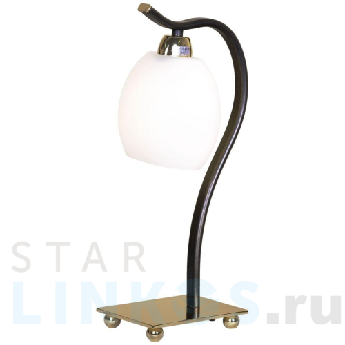 Купить с доставкой Настольная лампа Velante 269-304-01 в Туле