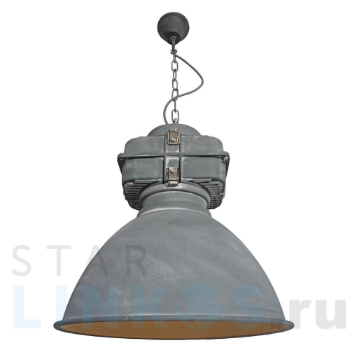 Купить с доставкой Подвесной светильник Azzardo Bismarck AZ1575 в Туле