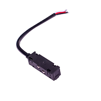 Купить Ввод питания ЭРА TRM20-PI-B для магнитной трековой системы NOVA 48V максимально 400Вт черный Б0054794 в Туле