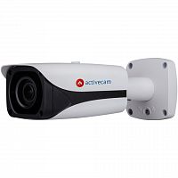 Купить 8 Мп IP камера-цилиндр ActiveCam AC-D2183WDZIR5 с motor-zoom и Smart-функциями в Туле