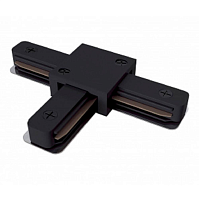 Купить Коннектор Т-образный ЭРА TR-1PA-СT-BK Б0054468 в Туле