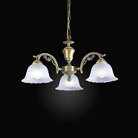 Купить Подвесная люстра Reccagni Angelo L.2720/3 в Туле