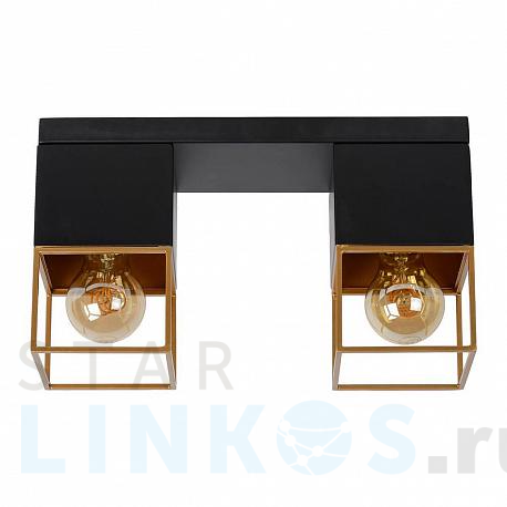 Купить Потолочная люстра Lucide Rixt 21120/02/30 за 12 666 руб. в Туле фото 2 Купить с доставкой Потолочная люстра Lucide Rixt 21120/02/30 в Туле фото 2